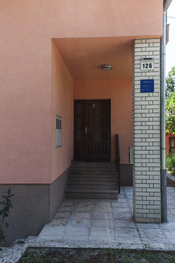 Oase Homestay Slunj